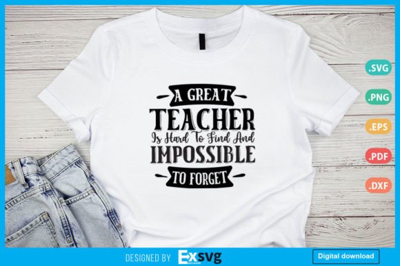 A Great Teacher Is Hard to Find: Why Recognition Matters in Education