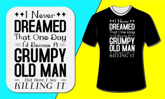 Grandparents Day T-Shirt Design Ideas