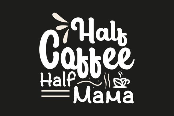 International Coffee Day T Shirt Design